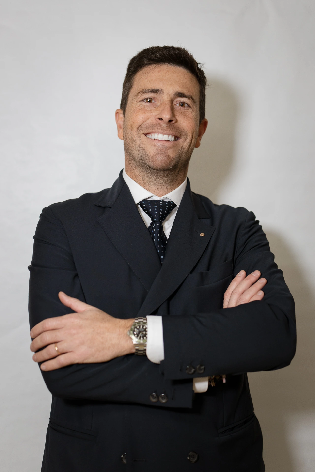 Dott. Marco Leone