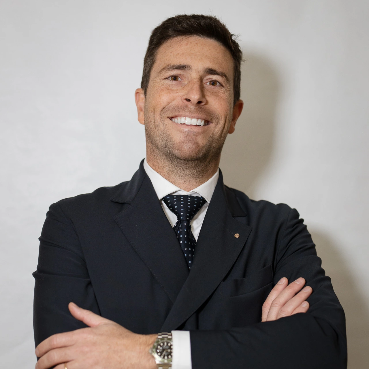 Dott. Marco Leone